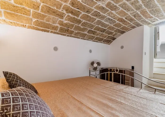 Apartmán Elena Matino