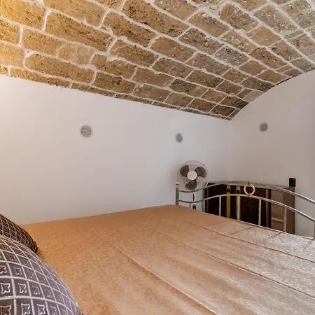 Apartman Elena Matino