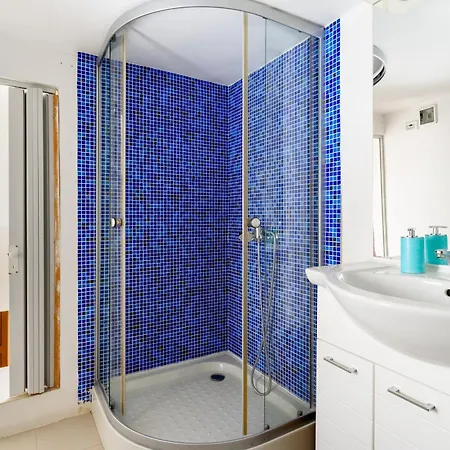 Elena Apartment Matino