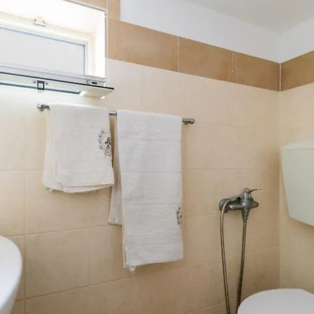 Apartman Elena Matino