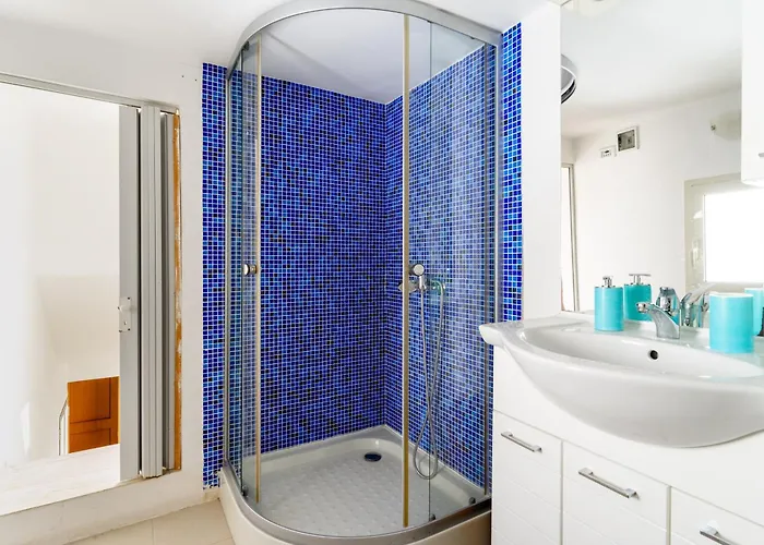 Elena 公寓 马蒂诺