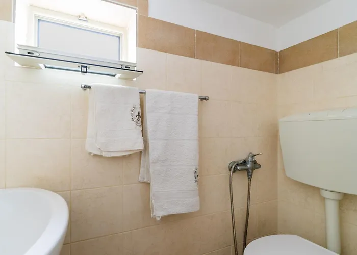 公寓 Elena 马蒂诺